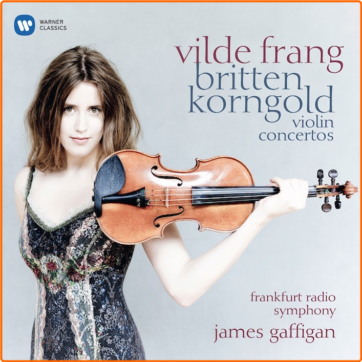 Korngold & Britten Violin Concertos Vilde Frang, Frankfurt Radio Symphony, James Gaffigan (2016) 24 48 T2xRdEqV_o