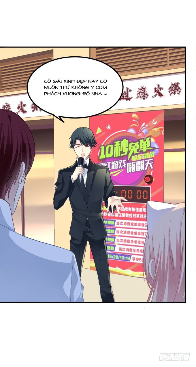 Dụ Hoặc Miêu Yêu Chap 209 . Next Chap 210