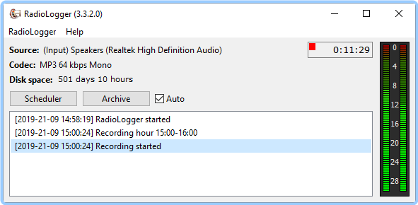 RadioLogger 3.5.0.0 Multilingual NXHzQX9R_o