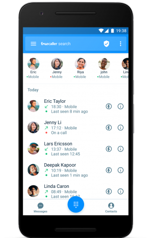 TRUECALLER: CALLER ID, SPAM BLOCKING & CALL RECORD 10.26.8 [PRO] [Android] VC92A9n1_o