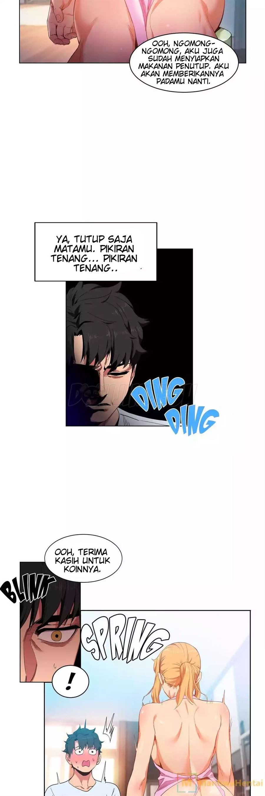 Komik Manhwa Solmi’s Channel Chapter 36 page 10