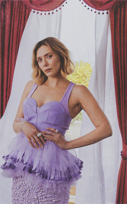 Elizabeth Olsen  - Page 9 2yX7qOm1_o