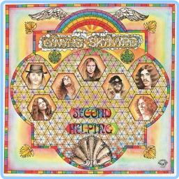 Lynyrd Skynyrd Second Helping (1974) [FLAC] 88 KZLAA9XT_o