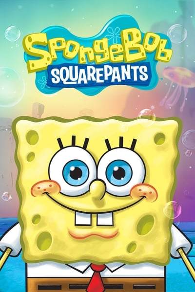 SpongeBob Squarepants S12E02 720p HEVC x265-MeGusta