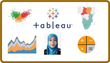 Tableau Fundamentals for Beginners Crash Course 2022