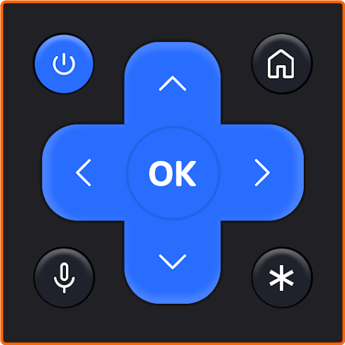 TV Remote Control For All TV V1.3