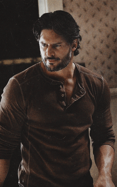 Joe Manganiello SZOAnBkl_o