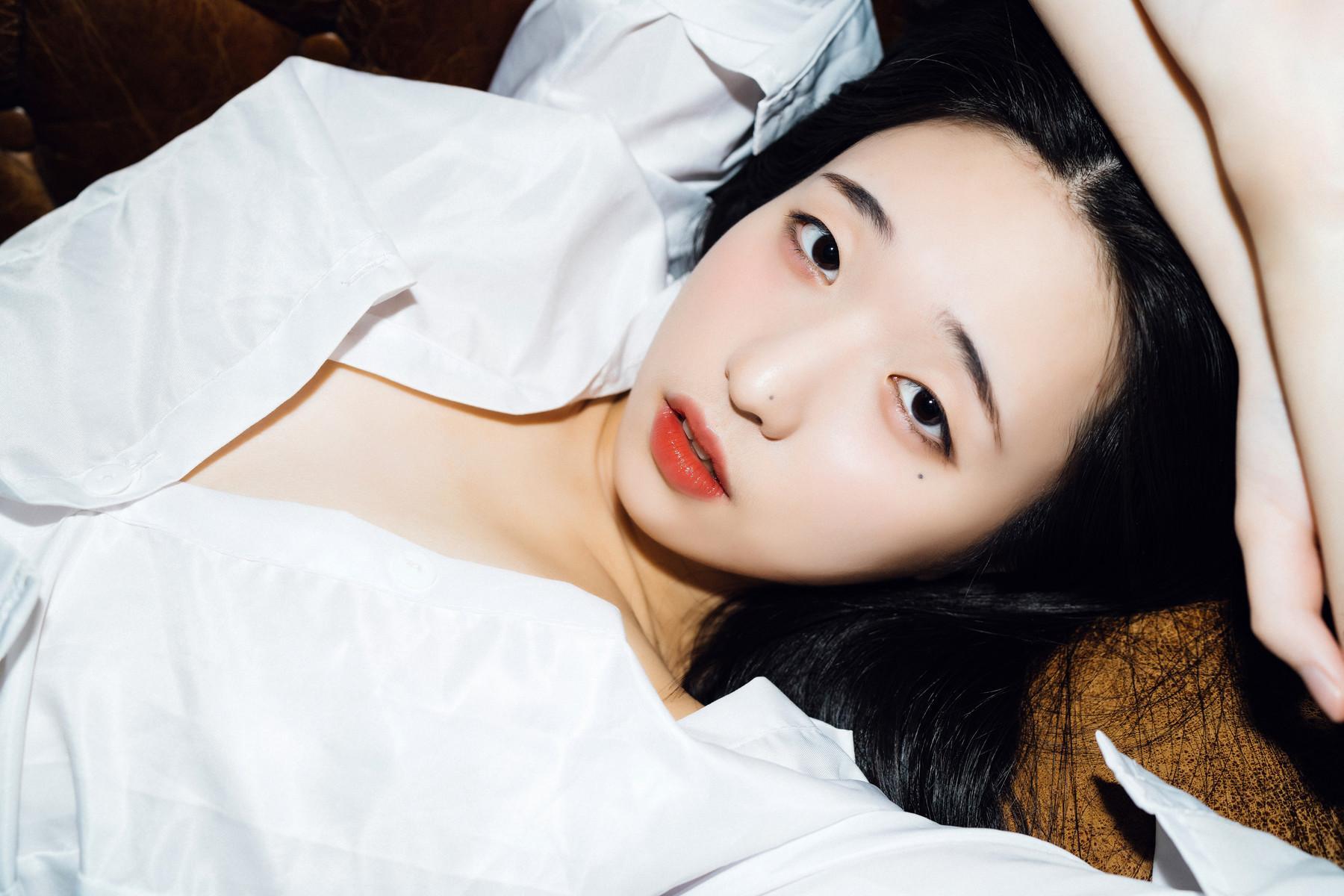 Yeon Woo 연우, [Moon Night Snap] Last Night Vol.2 – Set.01(14)