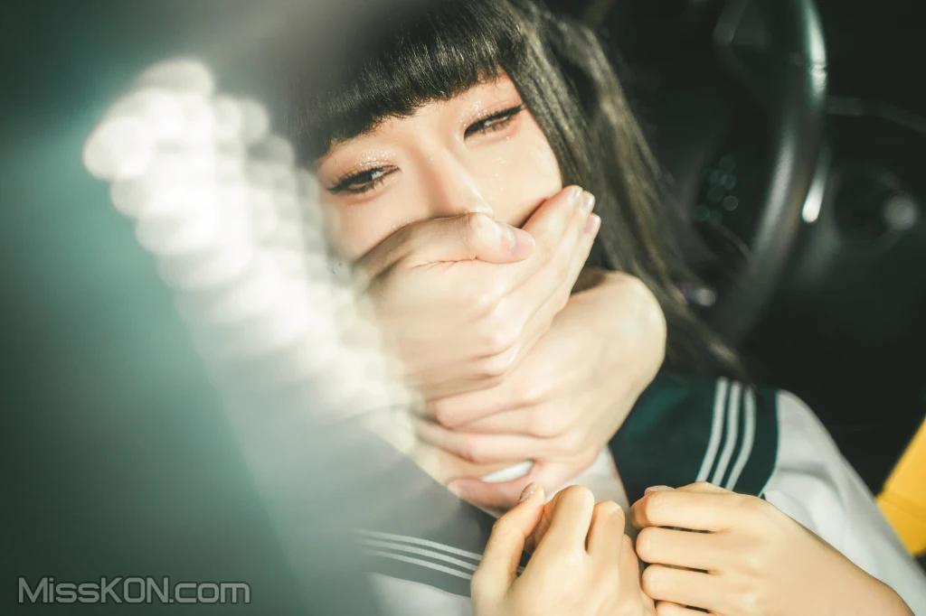 Coser@蠢沫沫 (chunmomo): T3蠢沫沫奇遇记2 (115 photos)(62)