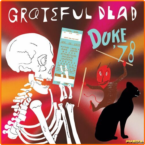 Grateful Dead Duke '78 Live (2024) [320 Kbps] K2geAsMV_o