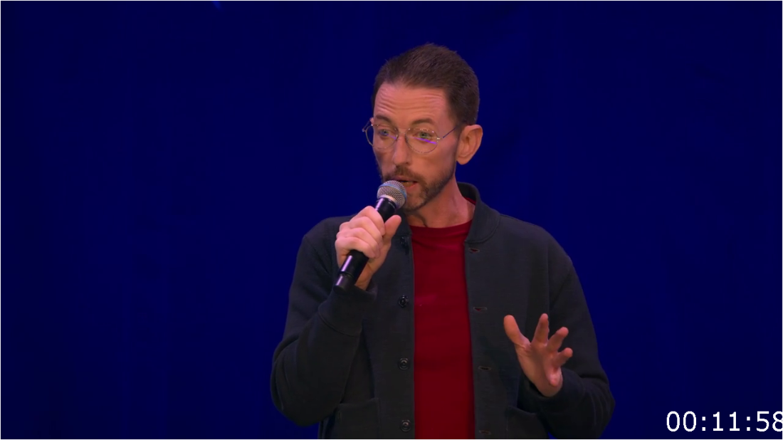 Neal Brennan Crazy Good (2024) [720p] WEBrip (x264) Xk1kVkff_o