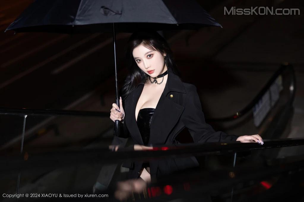 XiaoYu Vol.1241: Yang Chen Chen (杨晨晨Yome) (86 photos)(8)