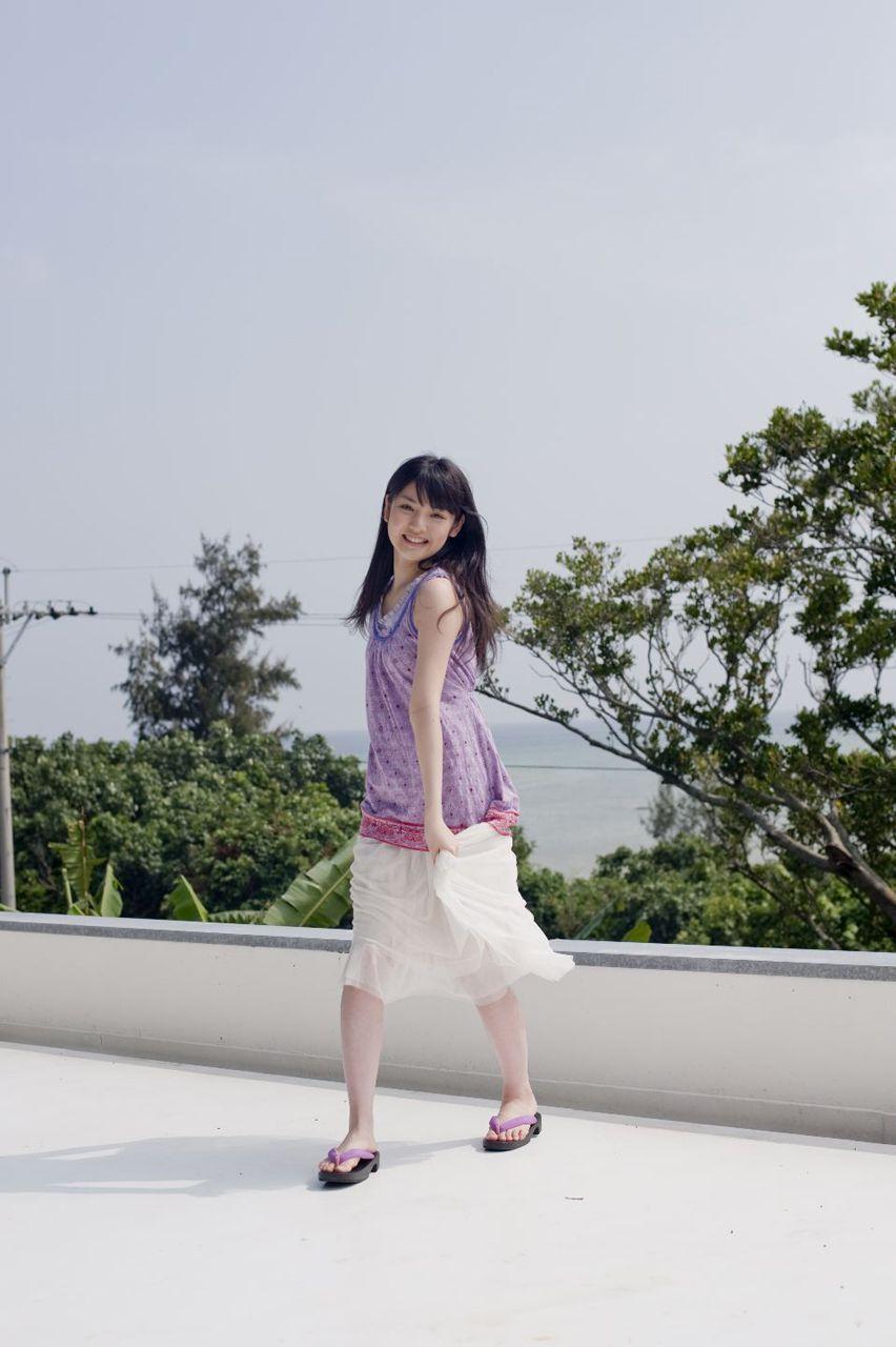 道重さゆみ Sayumi Michishige [Hello! Project Digital Books] Vol.73 写真集(5)