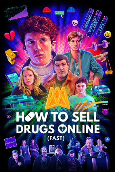 How to Sell Drugs Online S03E06 720p HEVC x265-MeGusta