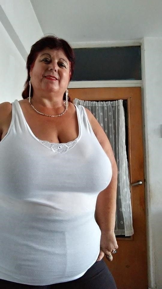 Mature big boobs free-7918