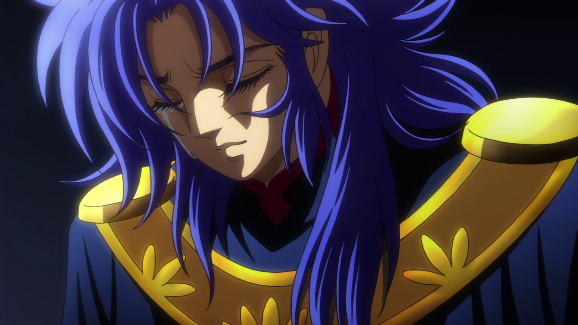 Saint Seiya Soul of Gold cap. 2 para descargar - Discusion General y  Noticias - Saint Seiya Foros