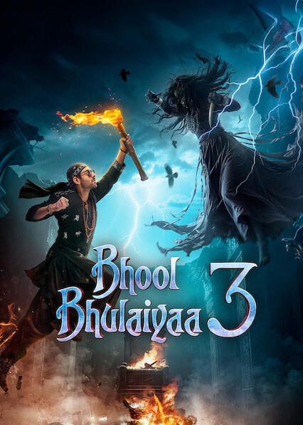 Bhool Bhulaiyaa 3 2024 Hindi Movie 720p WEB-DL 1Click Download-CineDokan