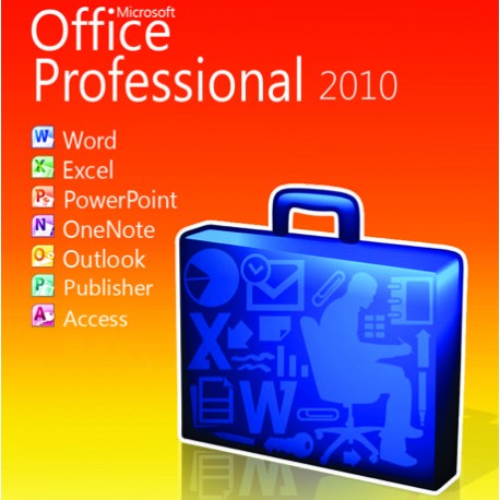 zQUbfRaY_o - Office 2010 Professional Plus [Multilenguaje] [UL-NF] - Descargas en general