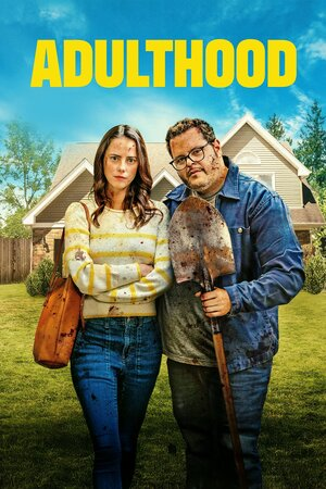 Adulthood 2025 720p 1080p WEBRip