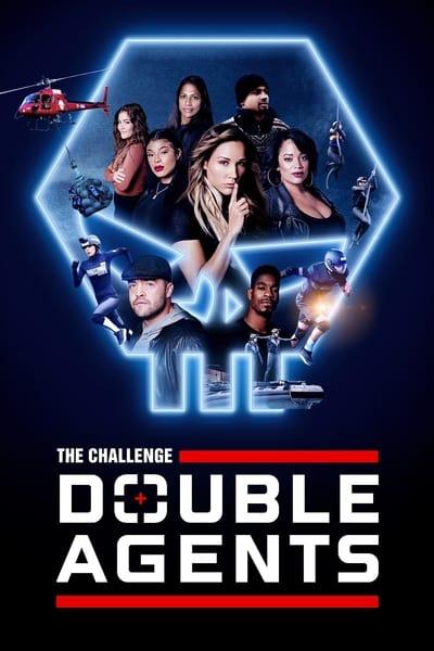 The Challenge S36E17 Double Agents True Lies 720p HEVC x265