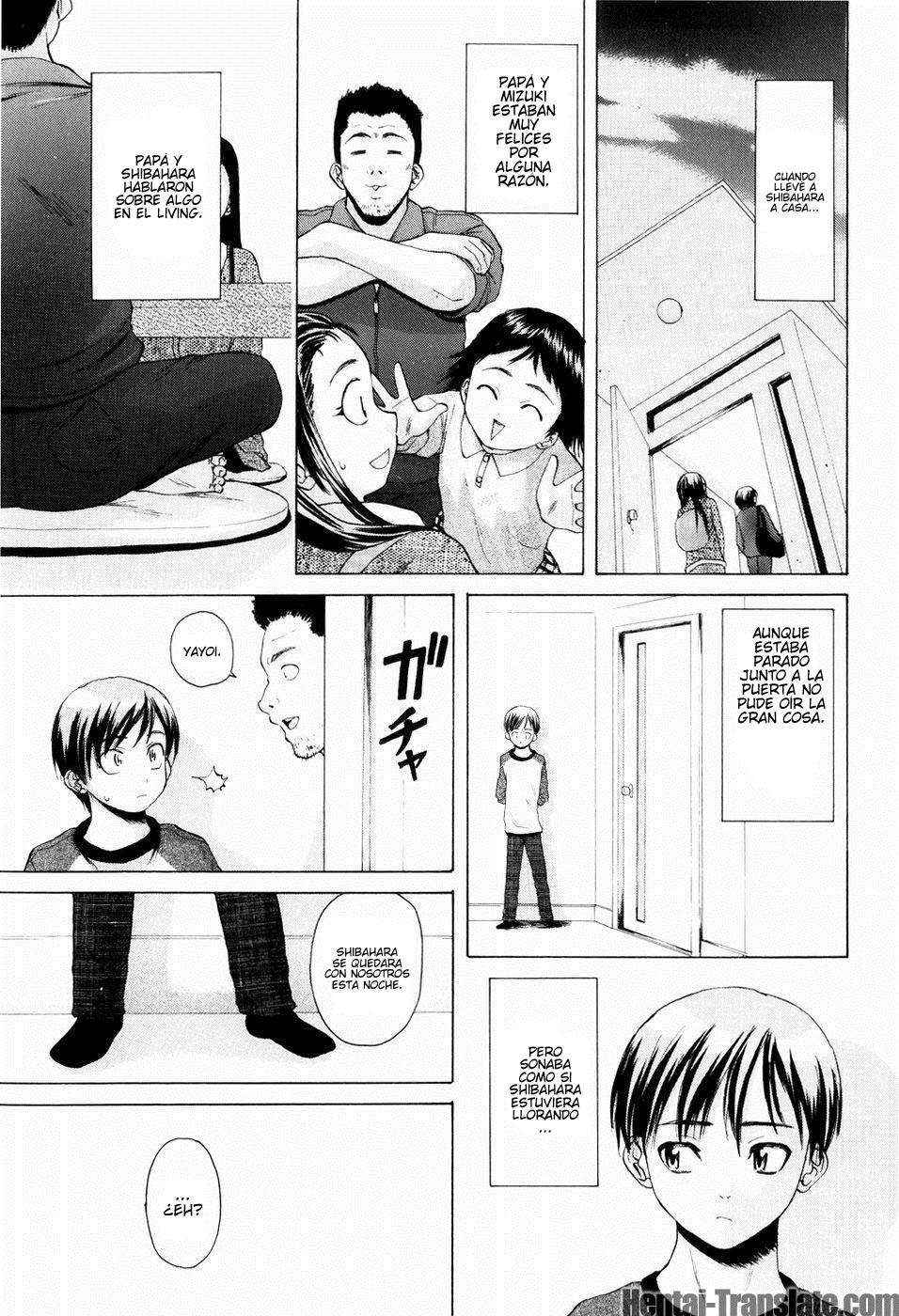 Otokonoko Onnanoko Chapter-1 - 21