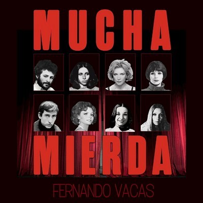 Mucha Mierda Soundtrack