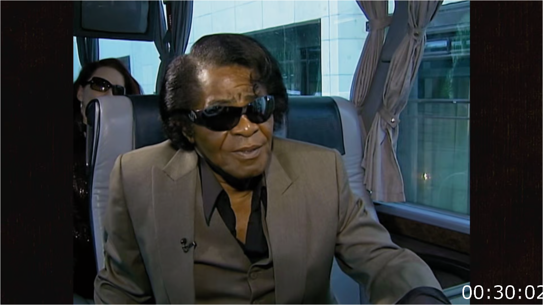 James Brown Say It Loud S01E04 [1080p] (x265) QeRbcNNA_o