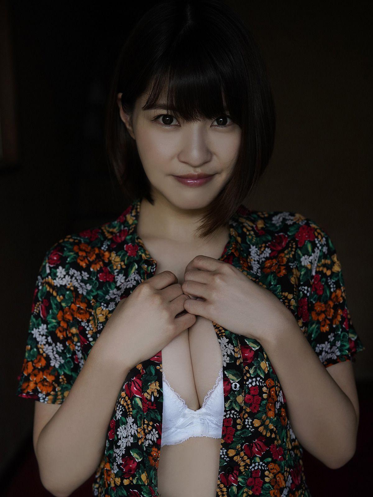 [Sabra.net] 岸明日香『真夏美G美SHOCK 2』 写真套图(37)