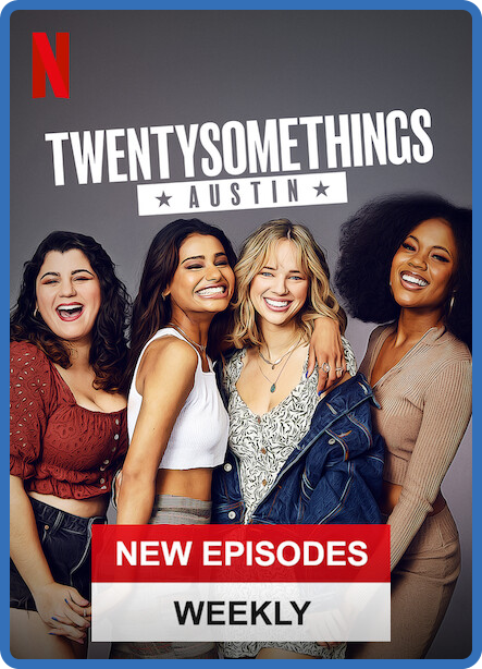 Twentysomethings Austin S01E06 1080p WEB h264-NOMA
