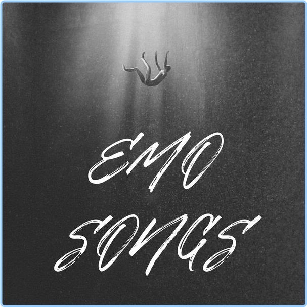 Various Artists - Emo Songs (2024) [320 Kbps] RBaP2fA1_o