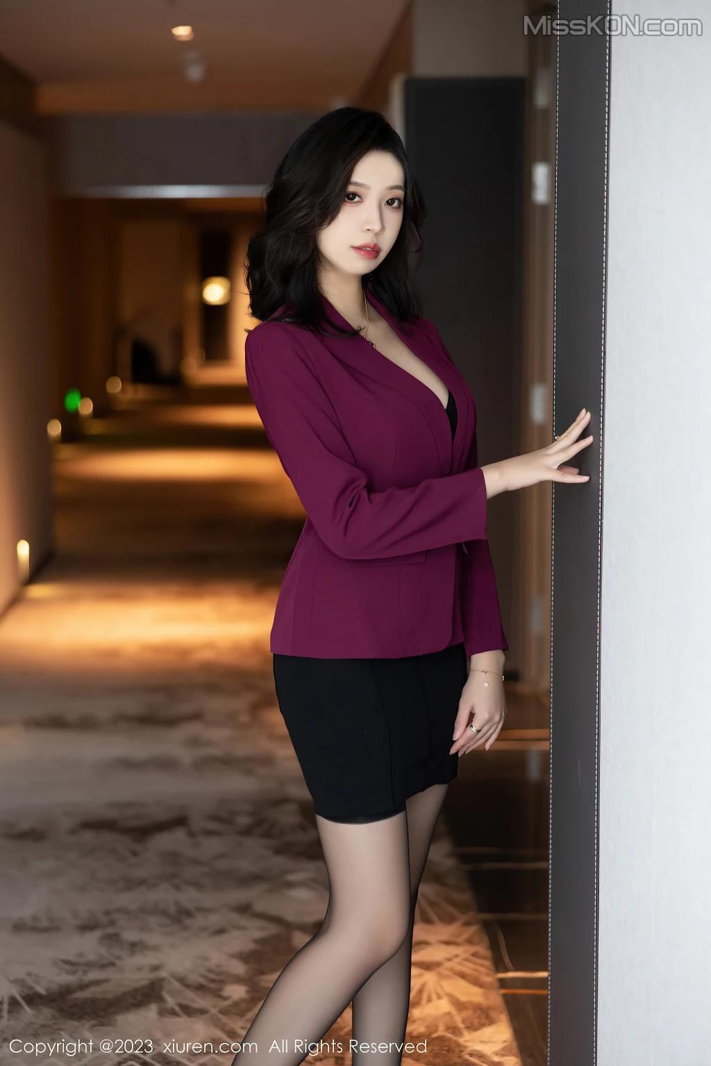 XIUREN No.6863 – 6870 (649 photos)(561)