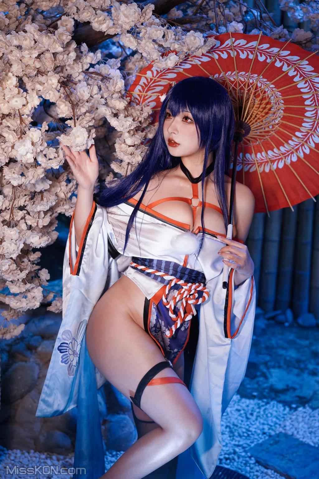 Coser@yuuhui玉汇: 埃罗芬·雷·马科 (82 photos)(23)