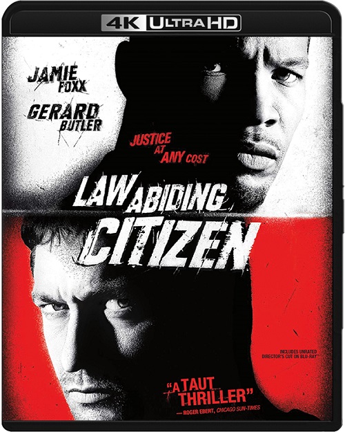 Prawo zemsty / Law Abiding Citizen (2009) THEATRiCAL.MULTi.REMUX.2160p.UHD.Blu-ray.HDR.HEVC.ATMOS7.1-DENDA / LEKTOR i NAPISY PL