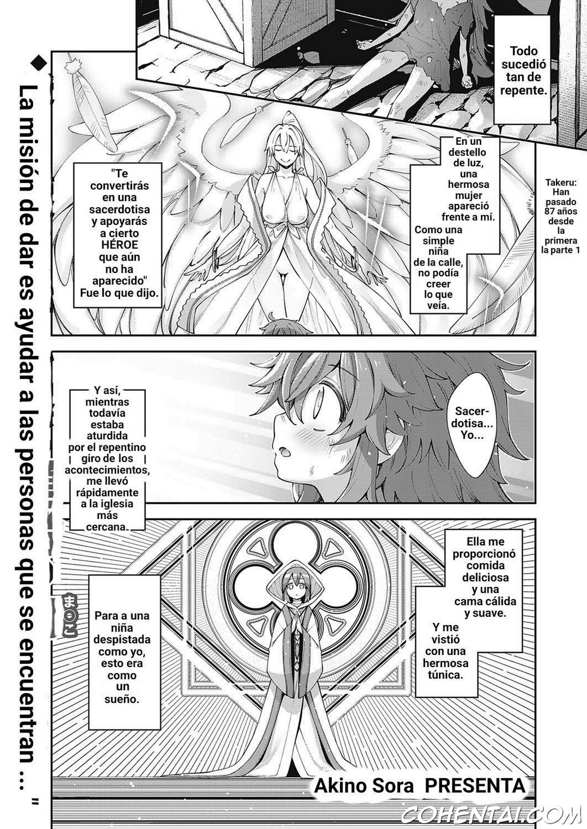 Isekai Kita node Sukebe Skill de Zenryoku Ouka Shiyou to Omou 2 Ime (COMIC ExE 30) xxx comics manga porno doujin hentai español sexo 