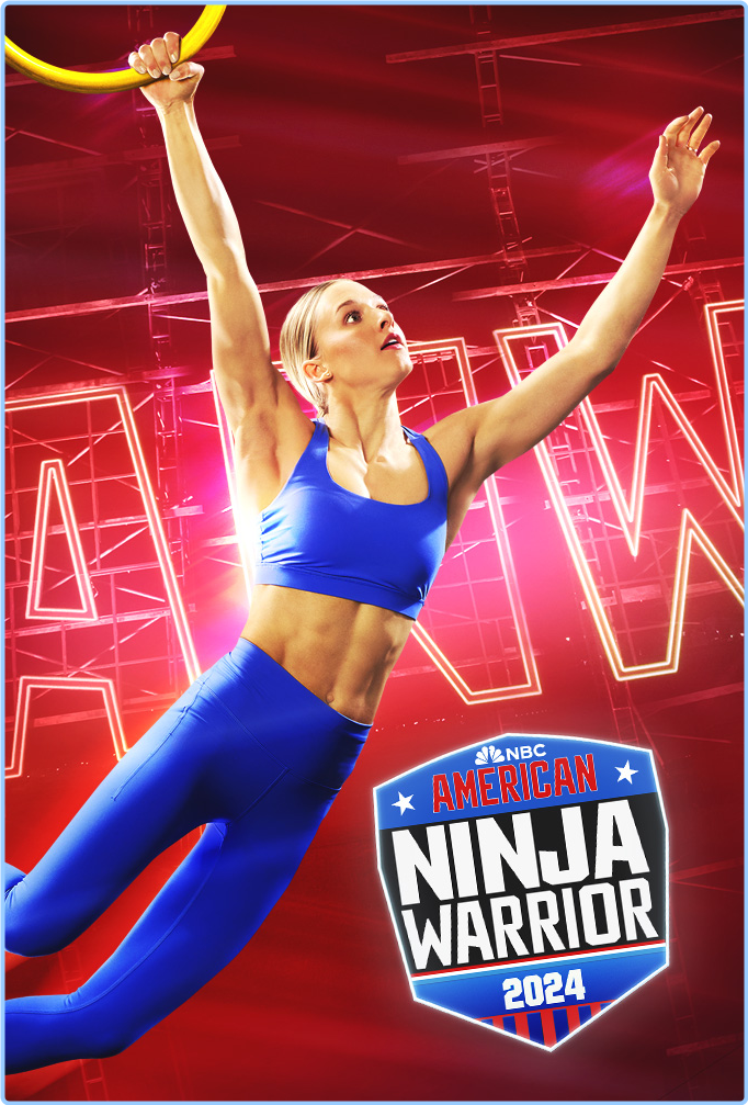 American Ninja Warrior S16E08 [1080p/720p] (x265) [6 CH] BCF9Vk8e_o