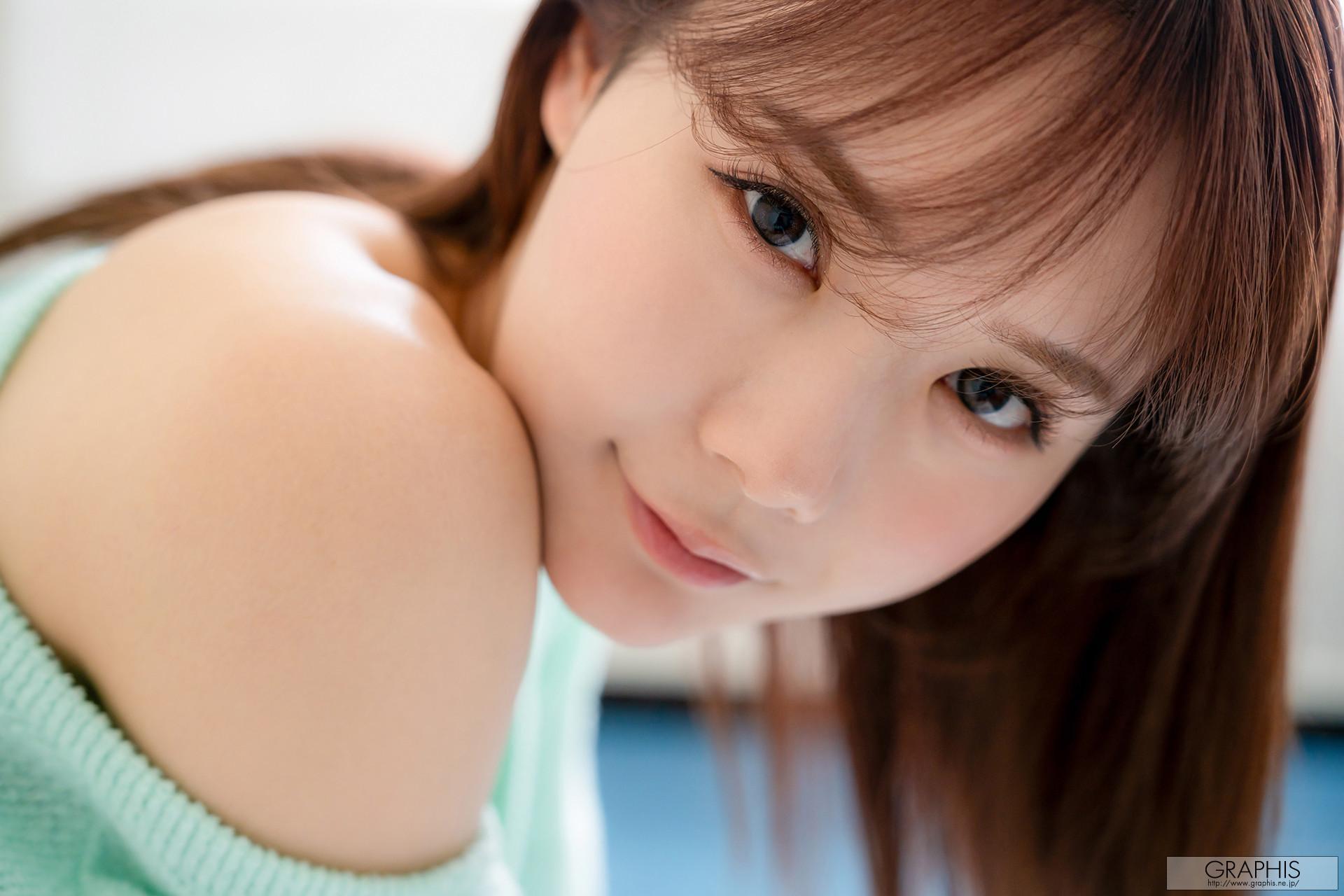 MIRU みる, Graphis Gals 「Fascination」 Vol.04(27)