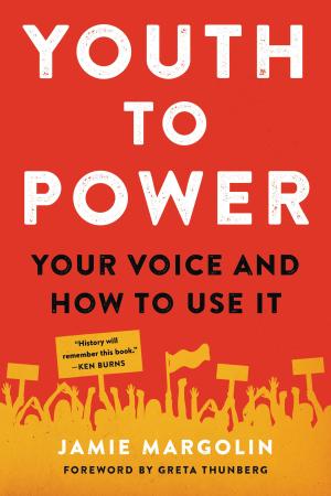 Youth to Power - Your Voice and How to Use It