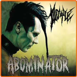 Doyle Abominator GxUjzfXd_o