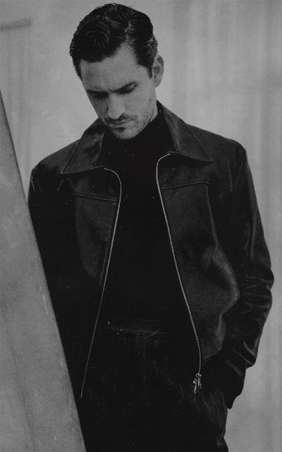 Ben Aldridge KBrJU6bW_o