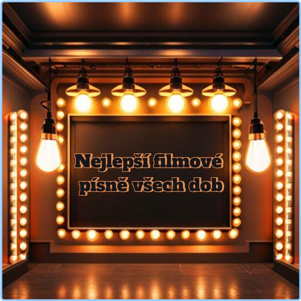 Various Artists - Nejlepší Filmové Písně Všech Dob (2024) [320 Kbps] 9eVAThip_o