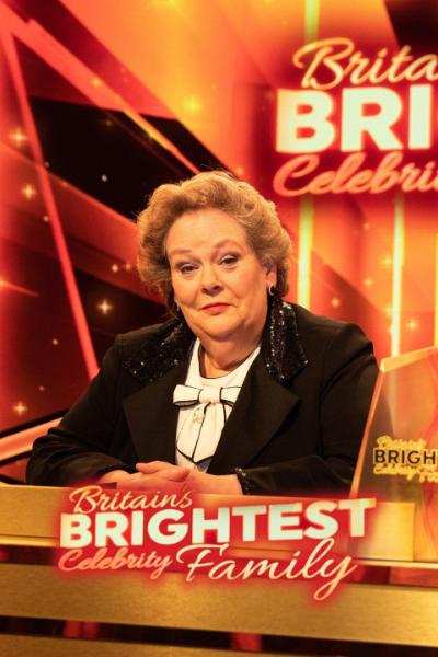 Britains Brightest Celebrity Family S02E01 1080p HEVC x265