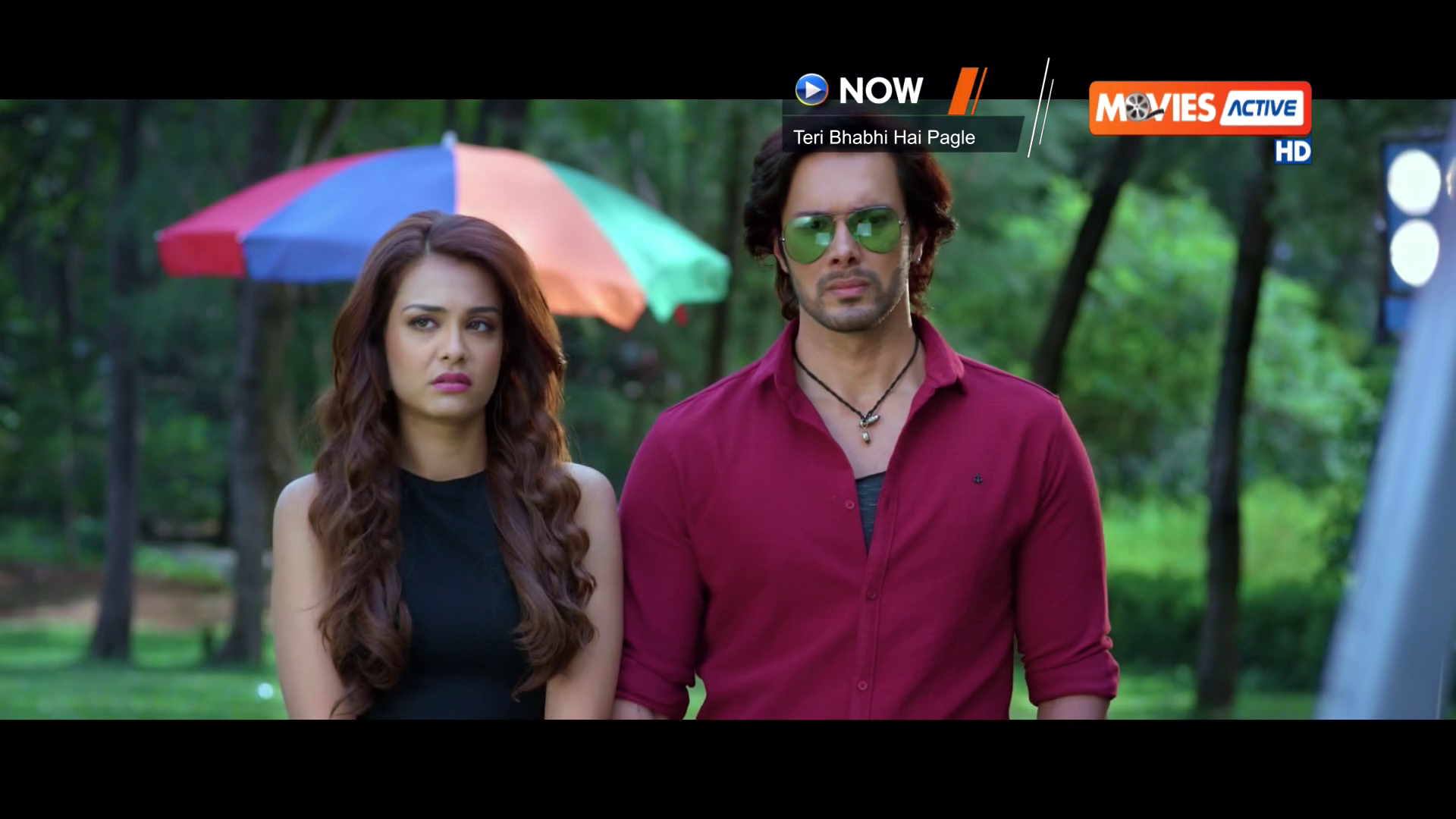 Teri Bhabhi Hai Pagle (2018) 1080p - HDTV - AVC - AAC-Team IcTv Exclusive Teri Bhabhi Hai Pagle (2018) 1080p - HDTV - AVC - AAC-Team IcTv Exclusive