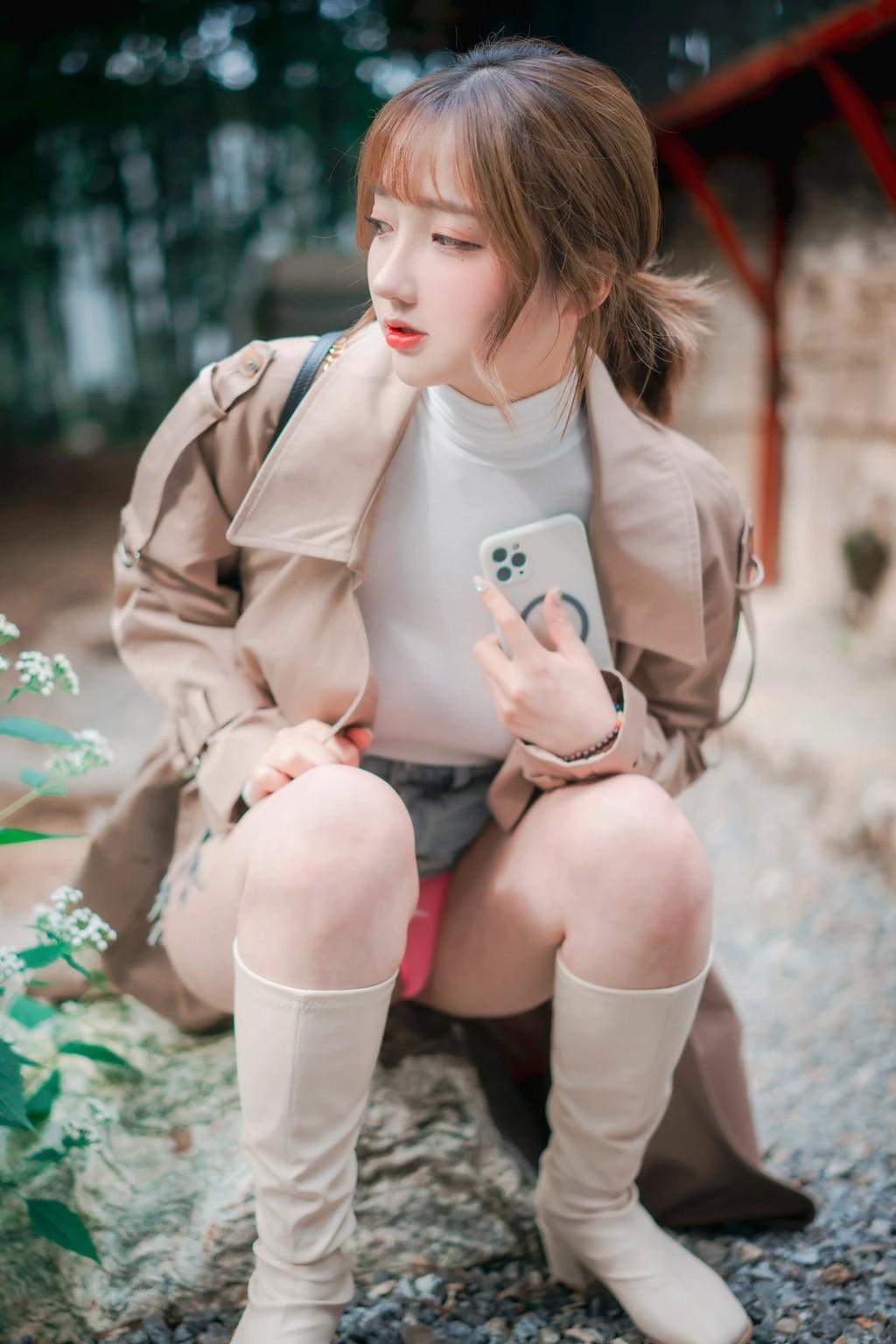 DJAWA Photo - Son Ye-Eun (손예은): "A Snap of Intimacy" (160 photos)(67)