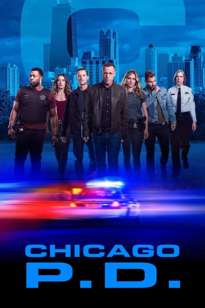 Chicago P D S07E06 HDTV x264-KILLERS
