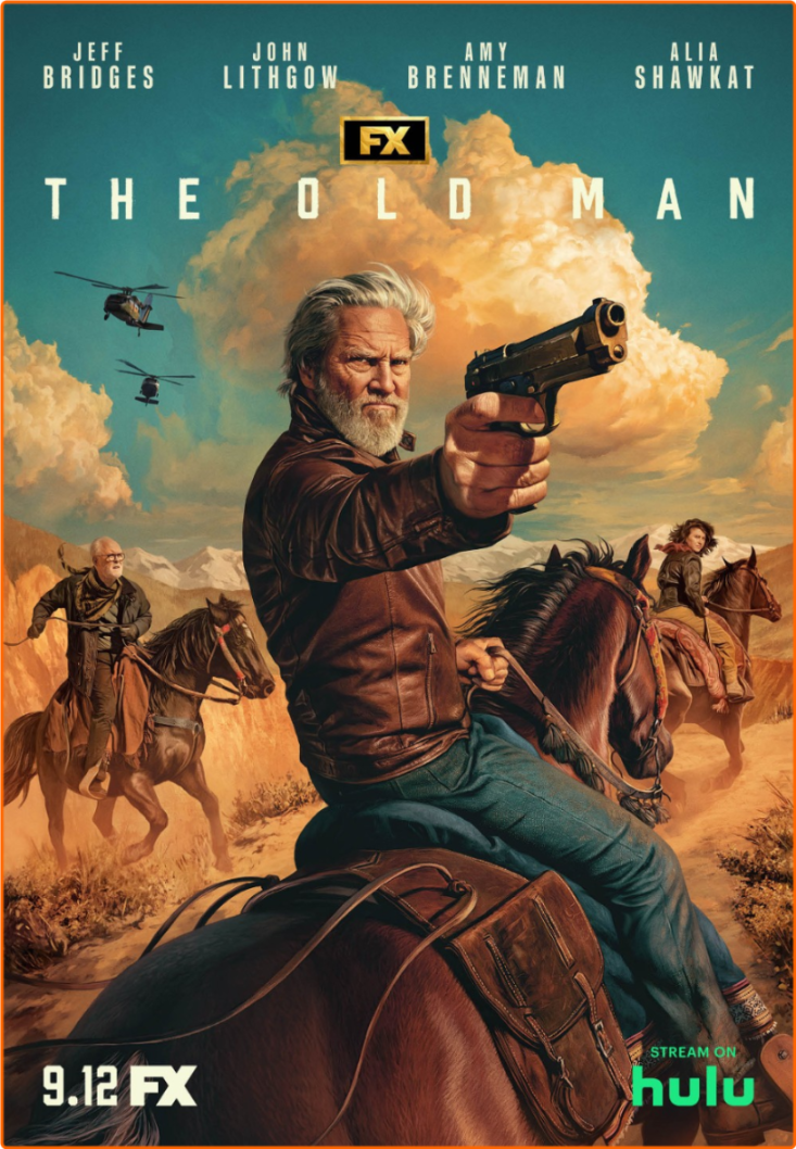 The Old Man S02E04 XI [1080p/720p] (x265) [6 CH] VG9bFqmi_o