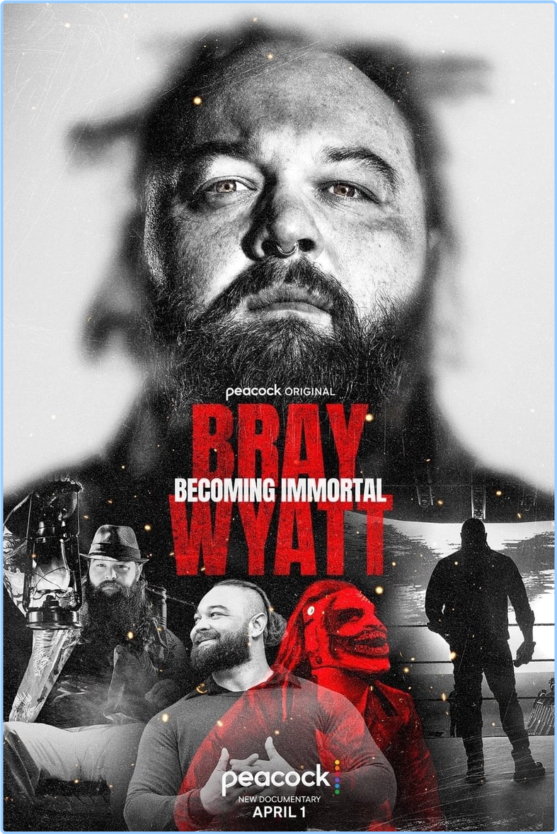 Bray Wyatt Becoming Immortal (2024) [1080p/720p] WEB (x264) [6 CH] ZZFnB4CD_o