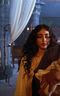 Golshifteh Farahani  M5BWMJQS_o