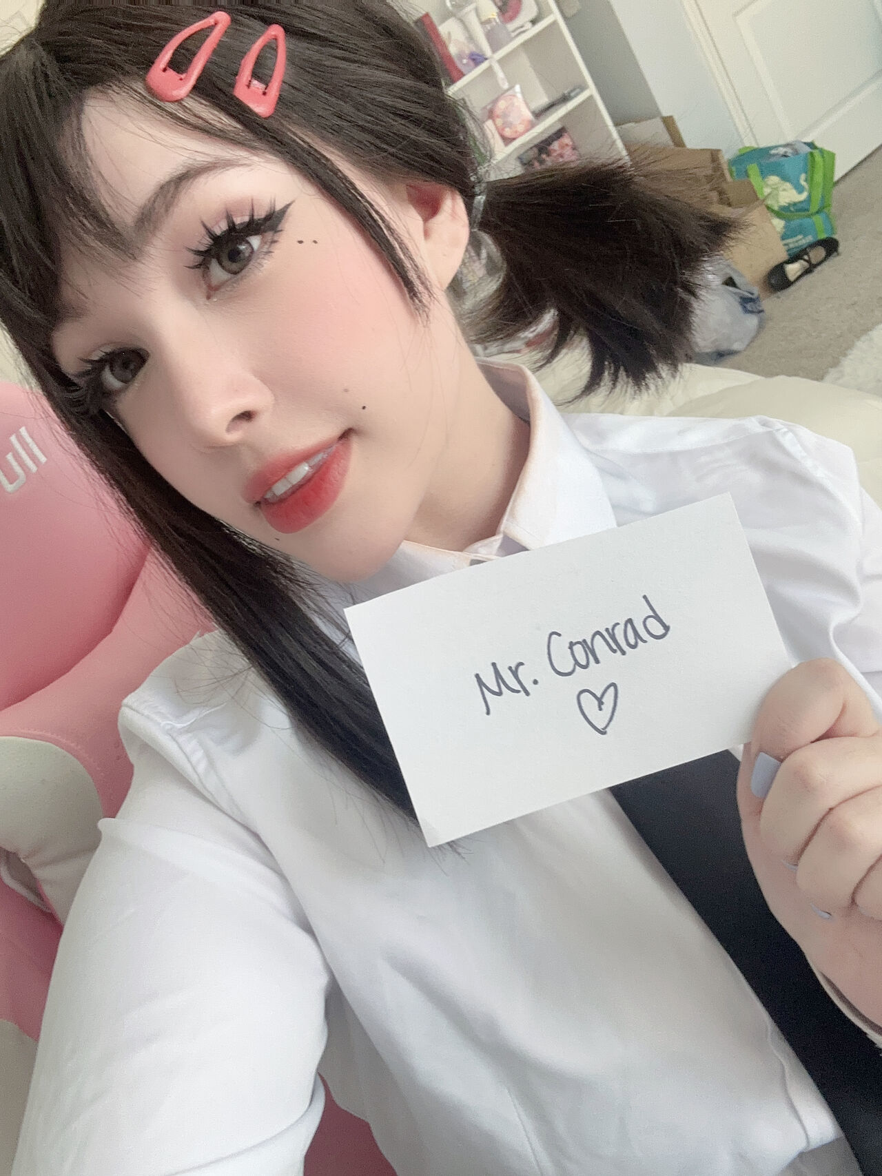 Junkenstein - Kobeni Fansigns
