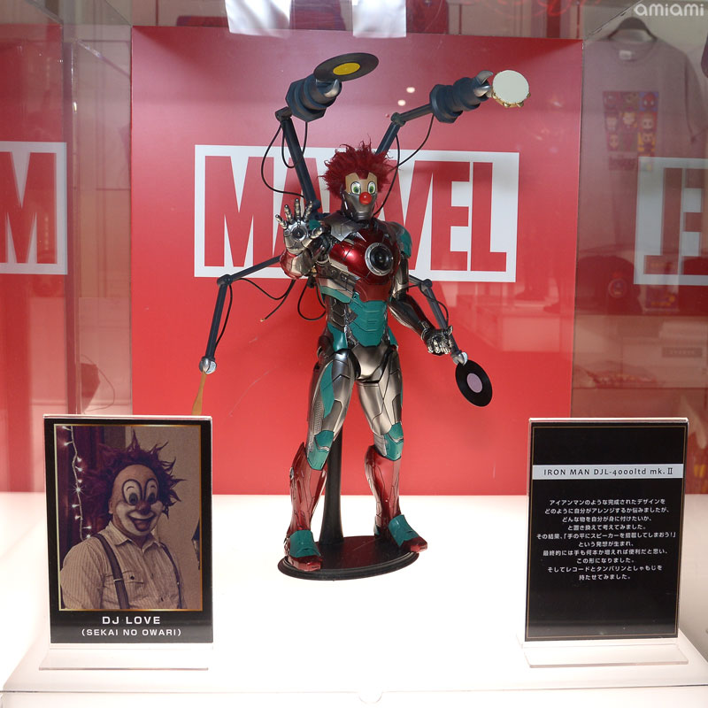 Avengers Exclusive Store by Hot Toys - Toys Sapiens Corner Shop - 23 Avril / 27 Mai 2018 QITKoylR_o