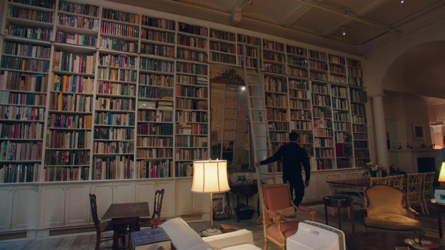 The Booksellers 2019 1080p WEBRip AAC2 0 x264-NOGRP The Booksellers 2019 1080p WEBRip AAC2 0 x264-NOGRP